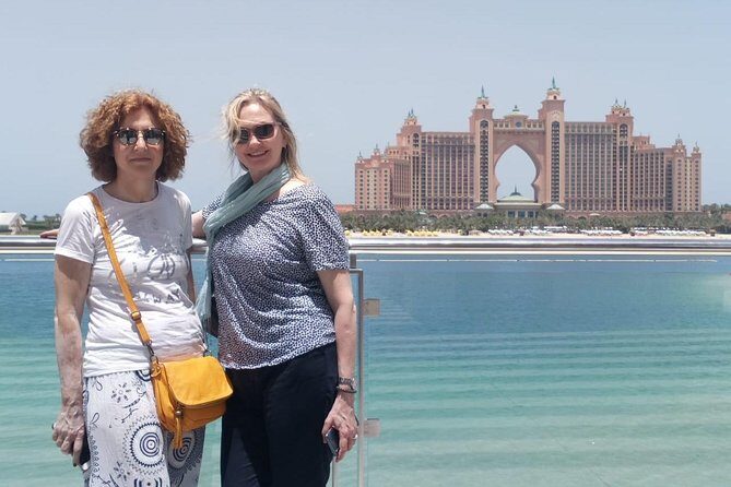 The Wonders of Dubai - Exclusive Private Tour - Pickup, Private Comfort, and Why It Matters More Than You Think