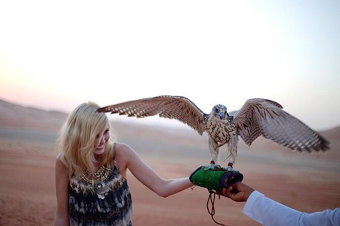 Thrilling Morning Red Dune Desert Safari with Camel Ride in Dubai - Morning Red Dune Safari in Lahbab: The fast, fun plan