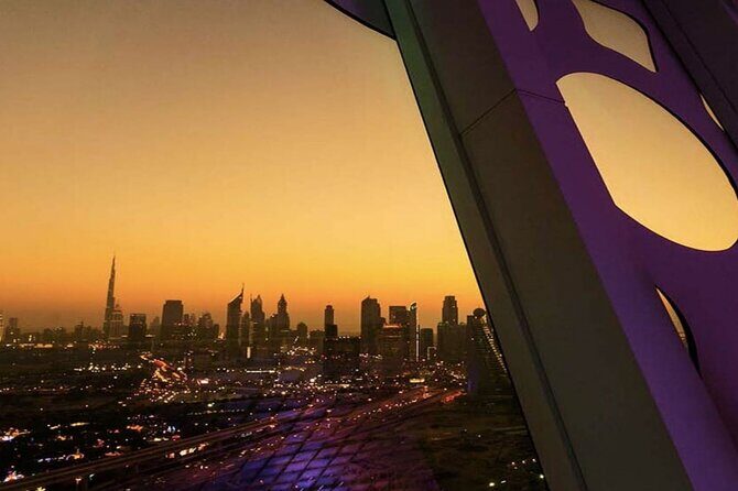 Ticket to Dubai Frame With Private Transfers - Private Transfers That Actually Reduce Day-Zapping