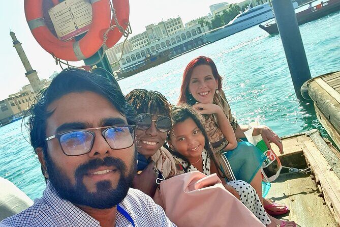 Top 10 places in Dubai with TourGuide - Price and logistics: what you really pay for
