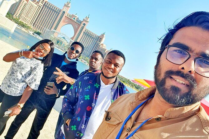 Top 10 places in Dubai with TourGuide - Where the tour starts: Al Fahidi Fort and the museum built in 1787