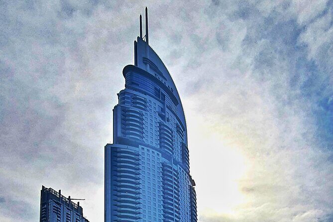 Top 10 places in Dubai with TourGuide - Bur Dubai and Bastakia area: the older streets that still tell stories