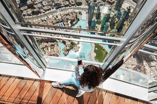 Top of Burj Khalifa & Sky Views Dubai Tour with Transfers - How the 4-Hour Plan Works (and Why Transfers Matter)