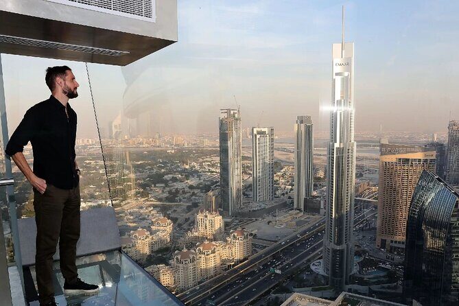 Top of Burj Khalifa & Sky Views Dubai Tour with Transfers - Price and Value: What $185 Covers (and What It Doesn’t)