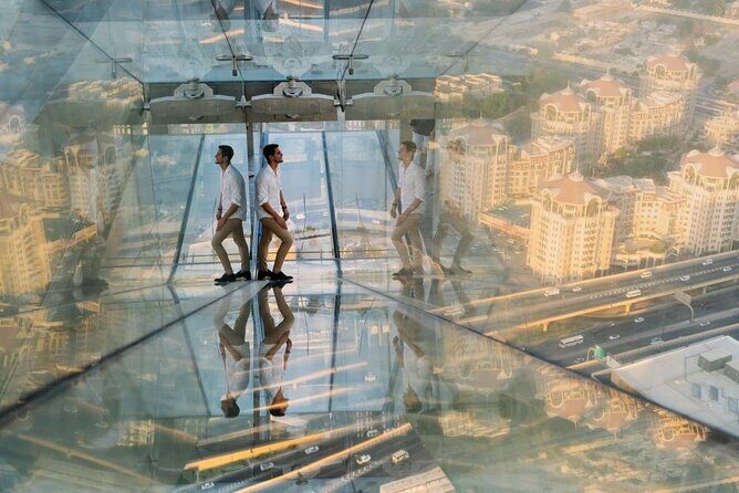 Top of Burj Khalifa & Sky Views Dubai Tour with Transfers - The Bottom Line: Should You Book This Combo?