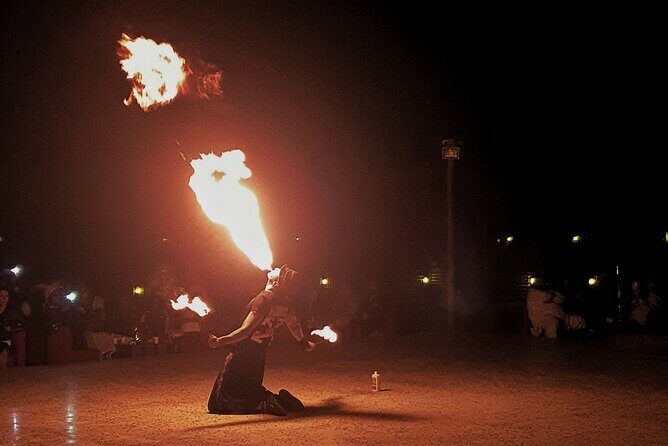 Top premium Desert safari with BBQ DINNER - A 2:00 pm Desert Safari Built Around Sunset
