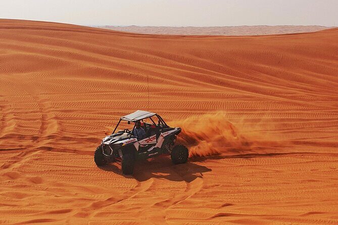 Top premium Desert safari with BBQ DINNER - Desert Camp Time: Camel Riding, Henna, and Shisha