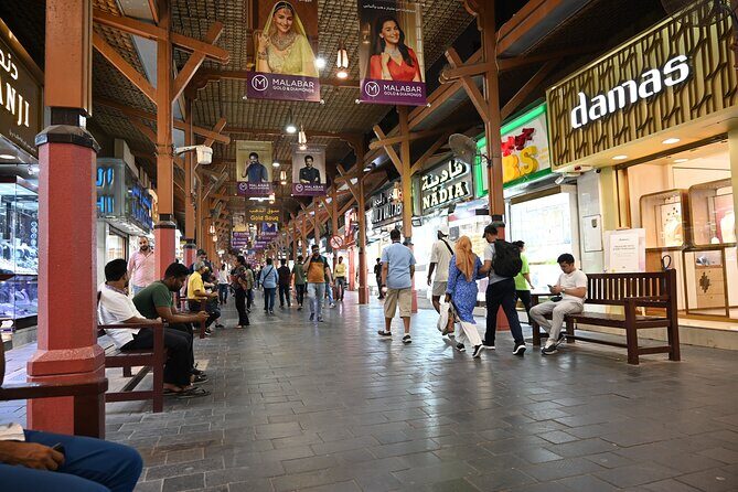 Traditional Half Day Dubai City Tour with Dubai Frame Access - Jumeirah Mosque: Architecture, Etiquette, and a Guided Visit That Helps