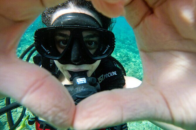 Try Scuba Diving & snorkeling with BBQ lunch in Fujairah - Price and value: is $125.59 worth it?
