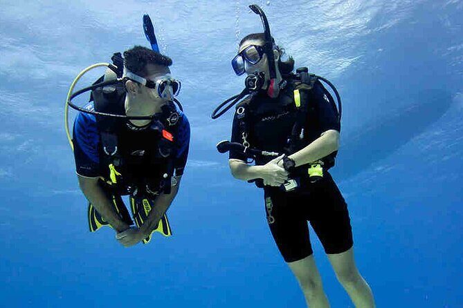 Try Scuba Diving & snorkeling with BBQ lunch & Transfer - The BBQ Lunch: The Most Underrated Part of Reef Days