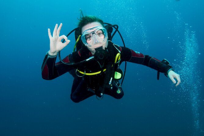Two Dives for certified divers in Fujairah - Gear, Snorkeling Gear, and the Checklist You’ll Thank Yourself For