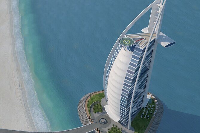 Ultimate Dubai Experience: Full Day Tour with Burj Khalifa Ticket - Price and what you’re really paying for (including Burj Khalifa floors)