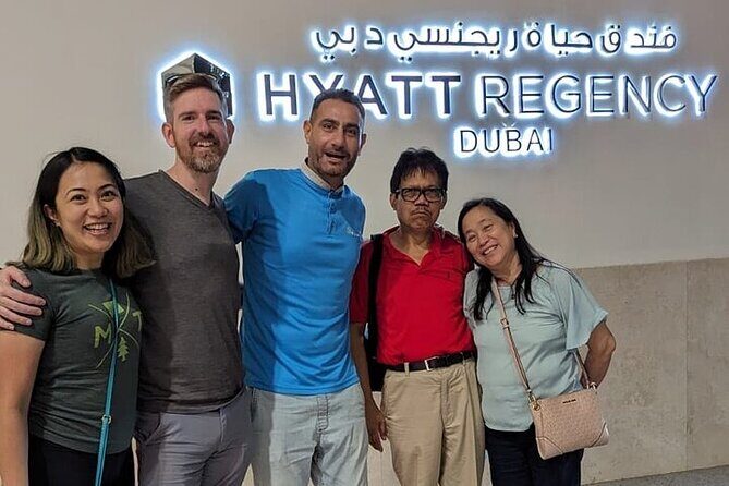 Ultimate Dubai Tour: Burj Khalifa, Desert Safari, Lunch & More! - Desert Safari at the Dubai Desert Conservation Reserve: What You’ll Really Do