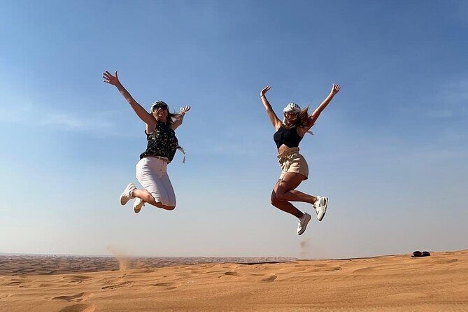 Ultimate Dubai Tour: Burj Khalifa, Desert Safari, Lunch & More! - Burj Khalifa, Dubai Frame, and Aquarium Stops: How the Big Icons Fit