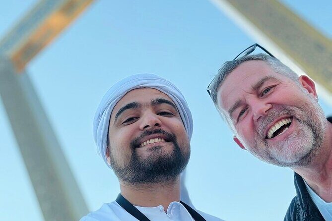 Unlock the Secrets of Dubai in Half/Full Day City Tour - Burj Khalifa: Photo Stop Time That Still Feels Like a Win