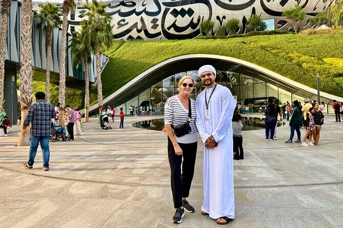 Unlock the Secrets of Dubai in Half/Full Day City Tour - Palm Jumeirah and Burj Al Arab: Classic Dubai Postcard Energy