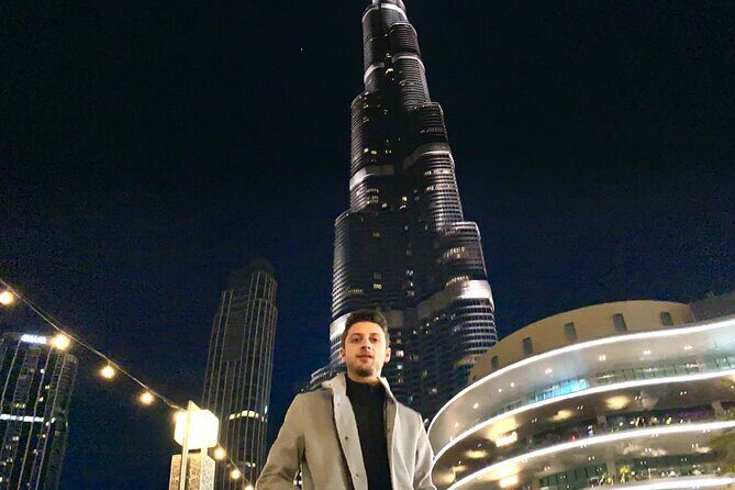 Unlock the Secrets of Dubai in Half/Full Day City Tour - Getting Started: 10:00 AM Timing and a Smart Layover-Friendly Pace