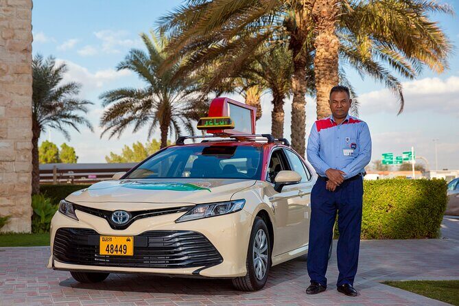 Use the comfortable transportation from Dubai airport to hotel & vice versa - Price and Value: $35 Per Person for Less Stress