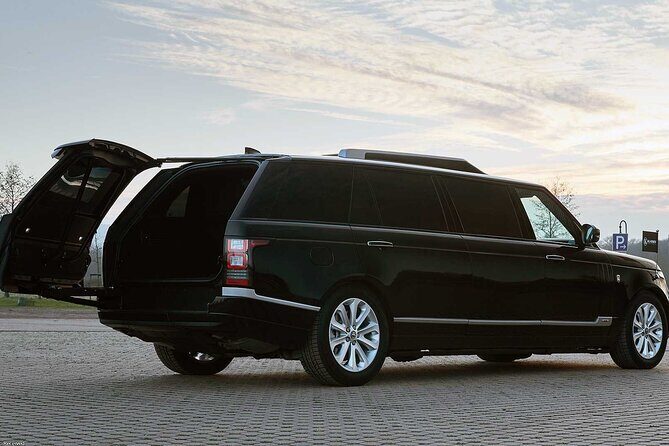 Use the comfortable transportation from Dubai airport to hotel & vice versa - A Note on Hotels and How This Pairs With Your Stay