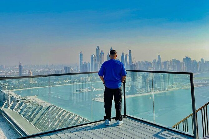 View At The Palm Admission Ticket - Who This Ticket Suits Best (and Who Might Skip It)