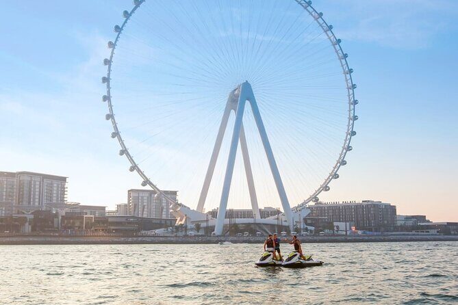 VIP Abu Dhabi City Tour & Louvre Entry - A Full-Day Abu Dhabi Mix: Mosque, Palace and World-Class Art