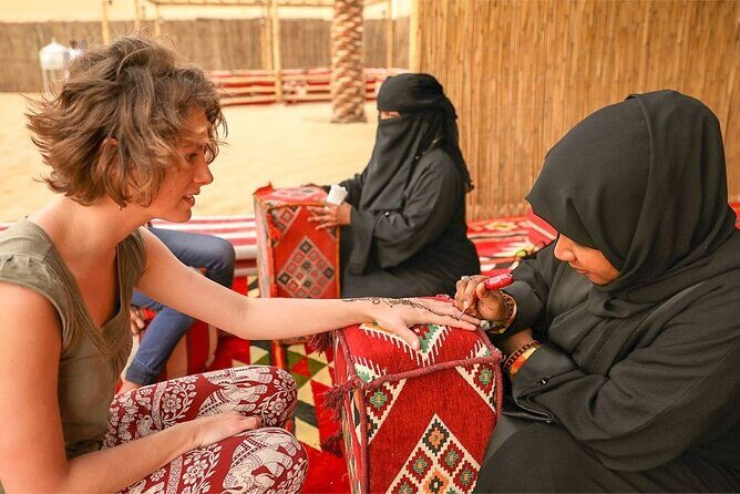 VIP Desert Safari Dubai with BBQ Dinner and Camel Riding - BBQ Dinner Under the Stars: What You Get, What to Expect