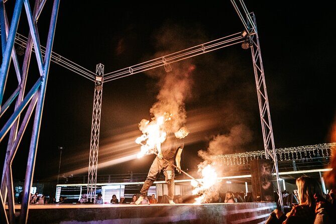 Vip Desert Safari Dubai with Camel Riding BBQ Dinner & Live Shows - A 3pm Desert Reset: What You’ll Actually Do in 6 Hours