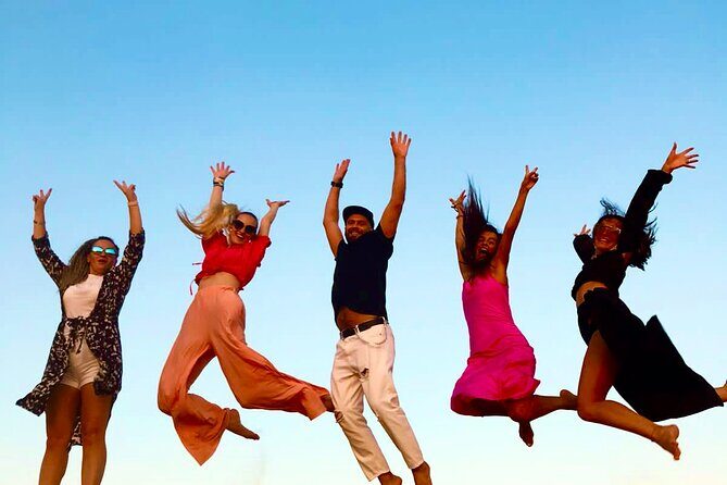 VIP Desert Safari with High Red Dune Bashing & Live BBQ Dinner - Key Highlights You’ll Care About