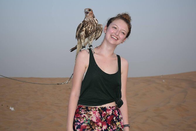 Vip evening Desert Safari pickup and drop by Land Cruiser - VIP Land Cruiser pickup in Dubai: timing and comfort matter
