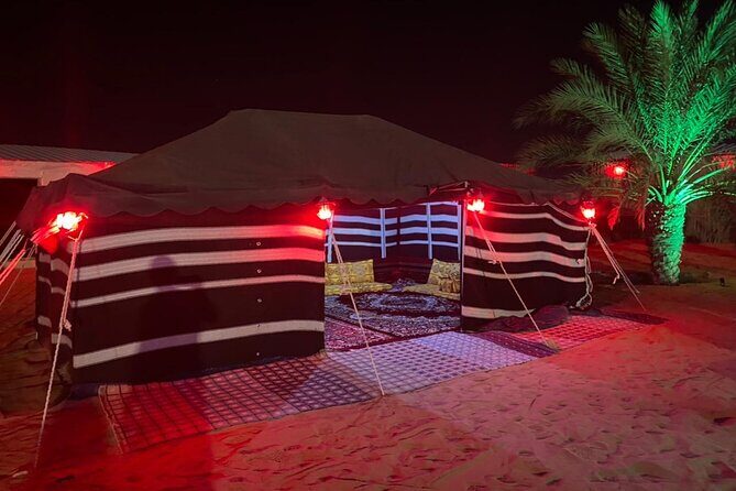 VIP Evening Desert Safari with Camel Ride & BBQ Dinner–Shared Car - Price and Value Around $49: What You’re Really Paying For