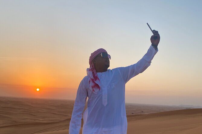 VIP Evening Desert Safari with Camel Ride & BBQ Dinner–Shared Car - Raptor Tourism Stop: Quad Time, Dune Bashing, and the Real Adrenaline