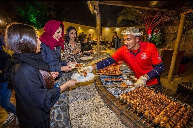 VIP Service | Red Dunes Sunset Desert Safari With BBQ Dinner - Key highlights worth planning around