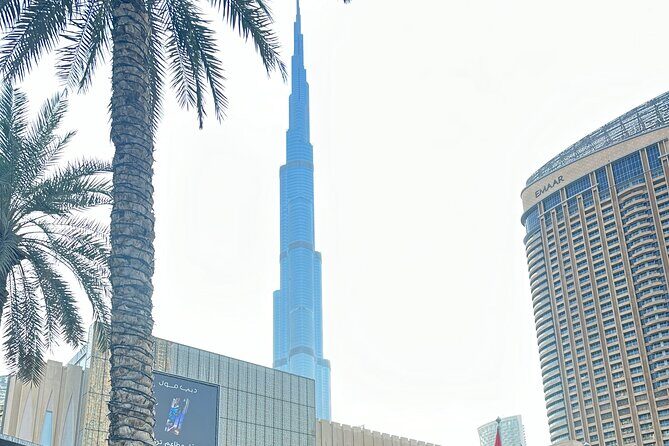 Visit Burj Khalifa with Dubai Mall - Price and Value: Is $149 a Good Deal for a Burj Day?