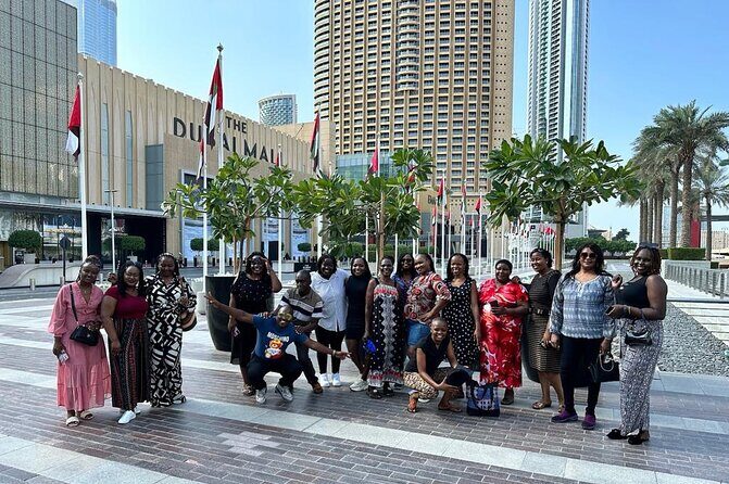 Visit Burj Khalifa with Dubai Mall - Who This Works Best For (And Who Should Rethink It)