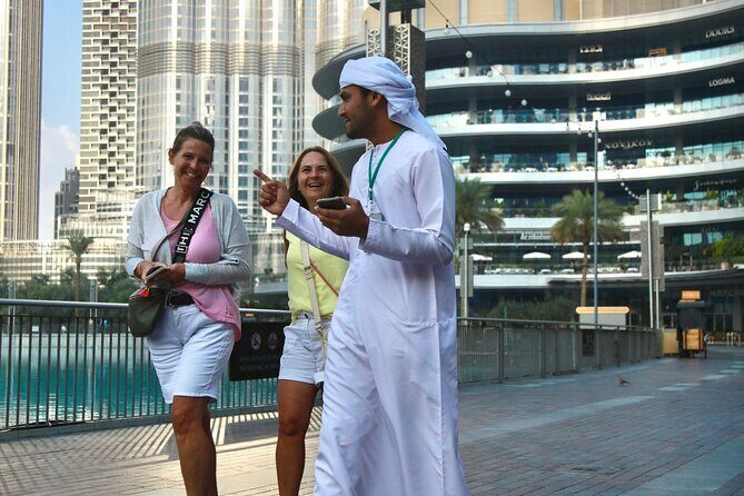 Walk in Old Dubai with New Friend(Pickup option Availabl) - Price and Value: What $15.35 Buys You (and Why It’s Not Just a Cheap Walk)