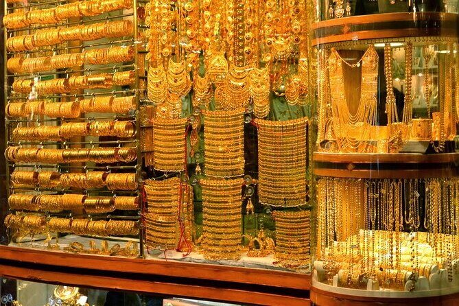 Walking Old Dubai Tour with Gold Market & Speice Market Private - Meet your guide: Awais Bashir and why it changes the vibe