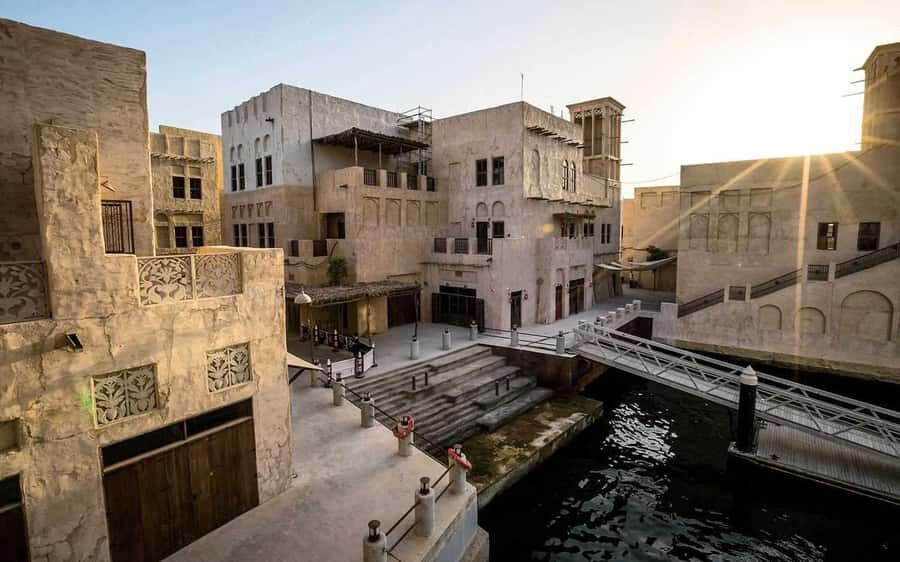 Walking Tour in Dubai. Souks, museums, Local Food Testing - Key highlights worth your attention