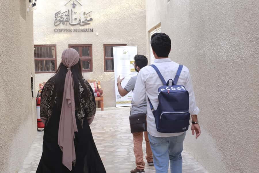 Walking Tour in Dubai. Souks, museums, Local Food Testing - Price and what’s actually included in the $24 value
