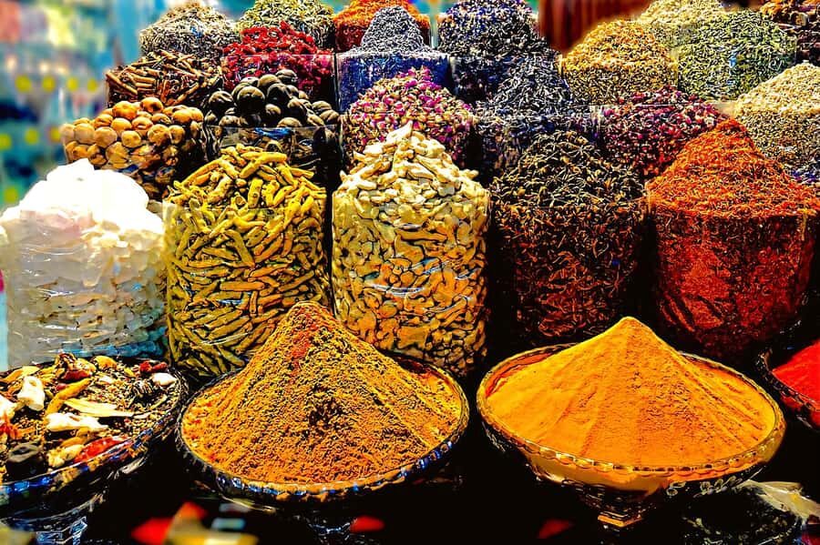 Walking Tour in Old Dubai Explor Heritage & Traditional Souq - Key Highlights Worth Your Time