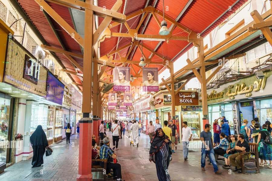 walking tour in old dubai, souks, abra boat, old town - Food, Camel Milk Drinks, and the Value of Included Stops
