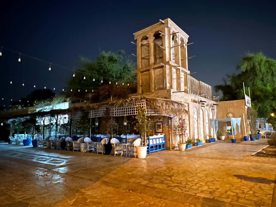 Walking tour of Historical Dubai with french guide - Price and value: $24 for guide, tastings, and a real transit experience