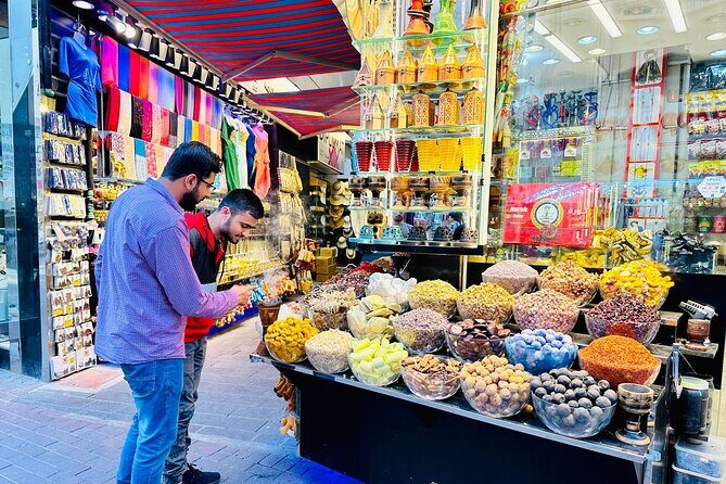 Walking Tour with local Friend and Discover Old Dubai - Price and What You Actually Get for $16.25