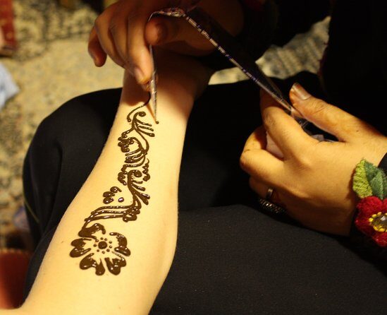 Wow Arabian Nights Tours Desert Safari Program with BBQ Dinner - Camel Ride and Sand Boarding: Fun, Not a Fitness Challenge