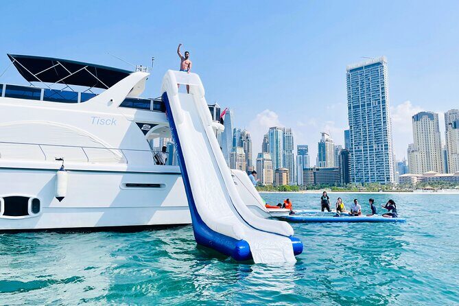 Yacht Cruise & Swimming, Snorkeling with Live B.B.Q Lunch - Key takeaways before you go