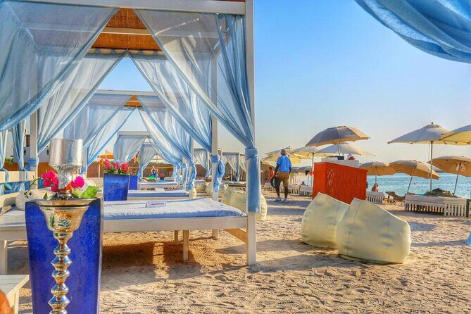 Yas Waterworld at Yas Island Abu Dhabi - Price and timing: what $73 buys you for 6–8 hours